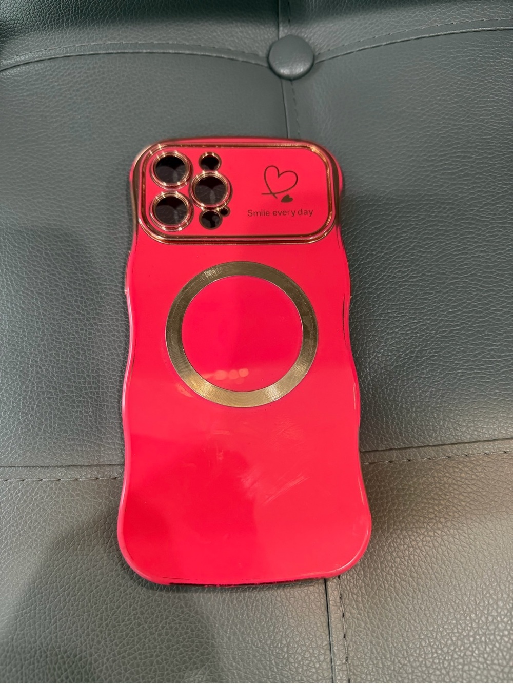 iPhone 12 Pro Max Cover